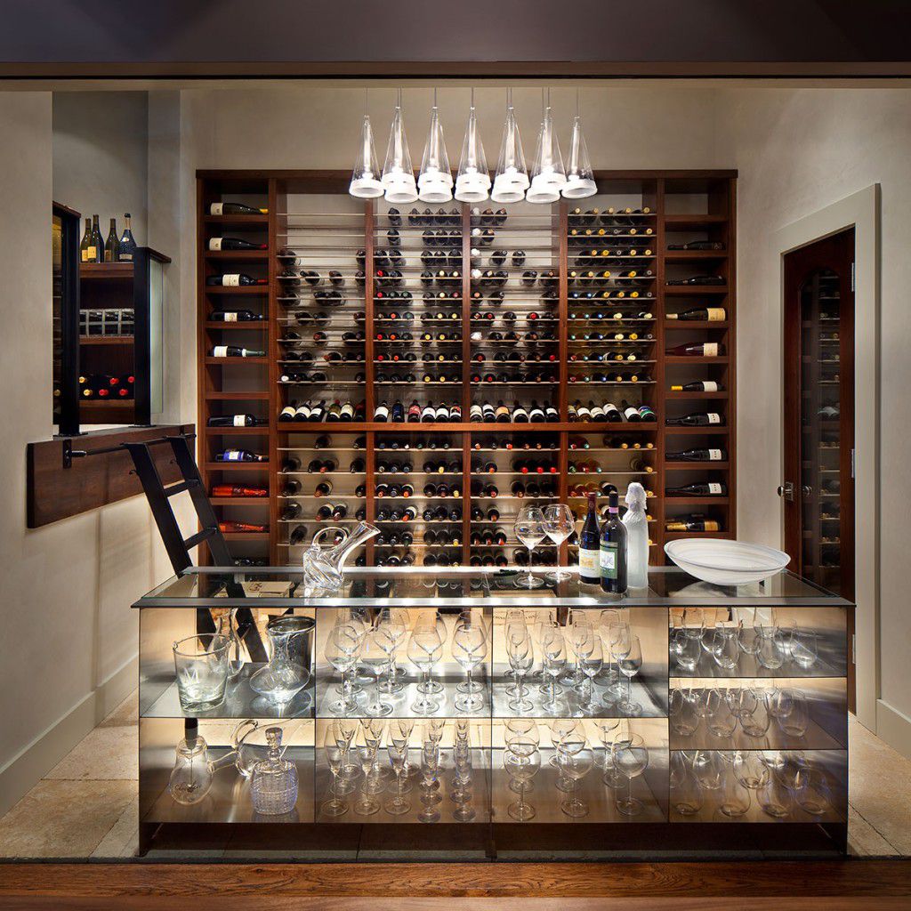 modern-wine-room